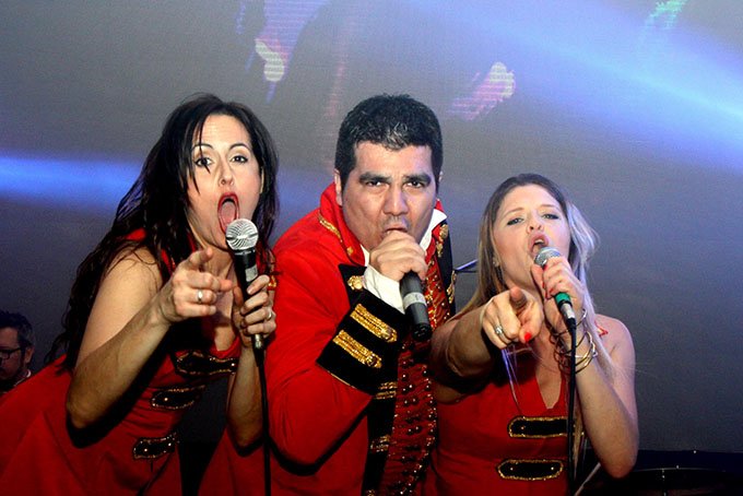 MUSIC BOX Contacto al: 011 5452-1766 ✅ / Bandas de Covers. 10 MUSIC BOX Contacto al: 011 5452-1766 ✅ Bandas de Covers