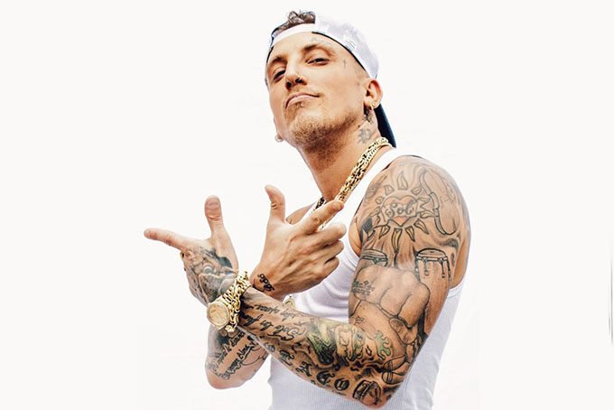 EL POLACO Contacto al: 011 5452-1766 Whatsapp / Show en Vivo.