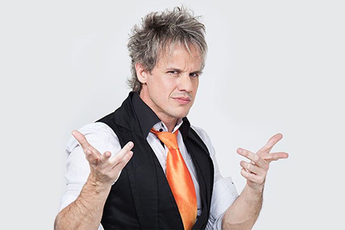 GUSTAVO RALEY Contacto al: 011 5452-1766 ✅ / Magia e Ilusionismo. 1 GUSTAVO RALEY Contacto al 011 5452-1766 / Shows de Magia