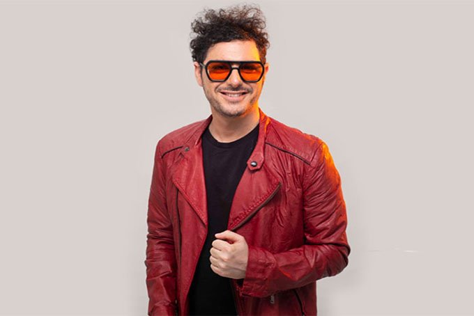 Contratar a ANDRES INI al 011 5452-1766 / Humorista - Shows de Humor.