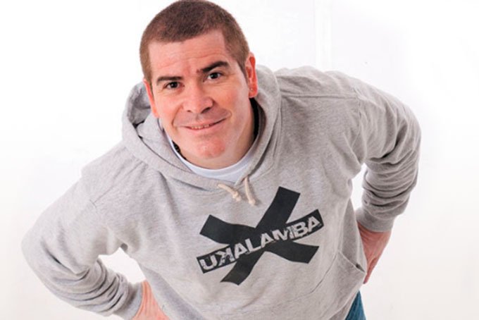 FERNANDO RAMIREZ Contacto al 011 5452-1766 / Humorista - Shows de Humor. FERNANDO RAMIREZ Contacto al 011 5452-1766 / Humorista - Shows de Humor.