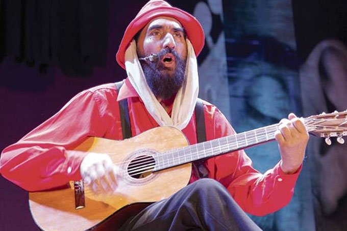 HUGO VARELA Contacto al 011 5452-1766 - Humoristas HUGO VARELA Contacto al 011 5452-1766 - Humoristas