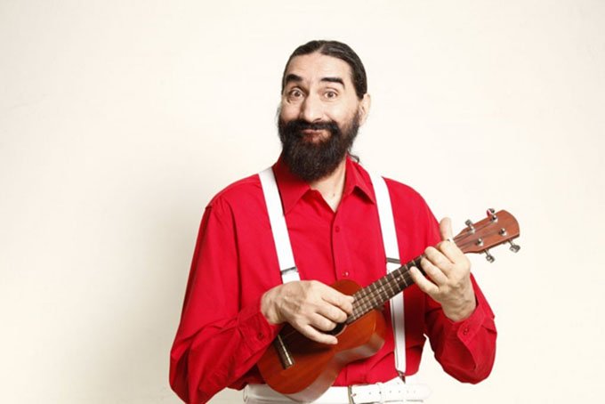 HUGO VARELA Contacto al 011 5452-1766 - Humoristas