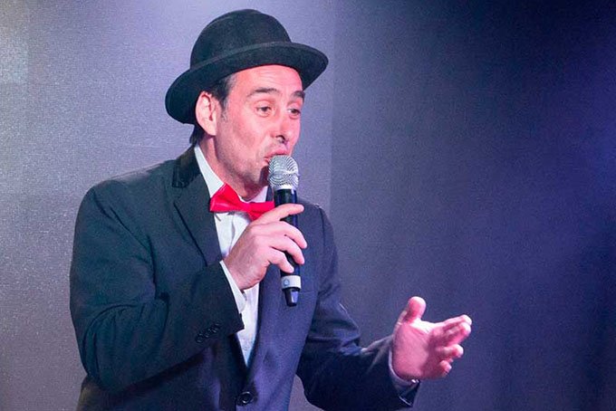 RODRIGO VAGONETA Contacto al: 011 5452-1766 ✅ / Humorista 7 RODRIGO VAGONETA Contacto al 011 5452-1766 / Humorista - Shows de Humor.