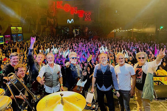 LOS PERICOS Contacto al 011 5452-1766 Banda en Vivo LOS PERICOS Contacto al 011 5452-1766 Banda en Vivo