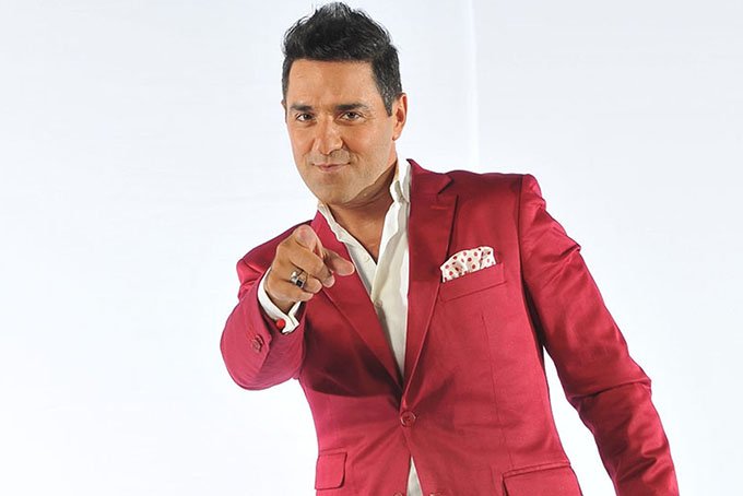 MARIANO IUDICA Contacto al: 011 5452-1766 / Conducción y Animación.