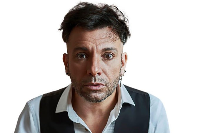 MARTIN BOSSI Contacto al: 011 5452-1766 / HUMOR E IMITACIONES
