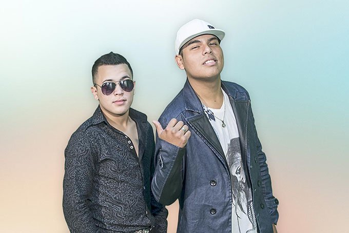NENE MALO Contacto al 011 5452-1766 - Banda de Cumbia