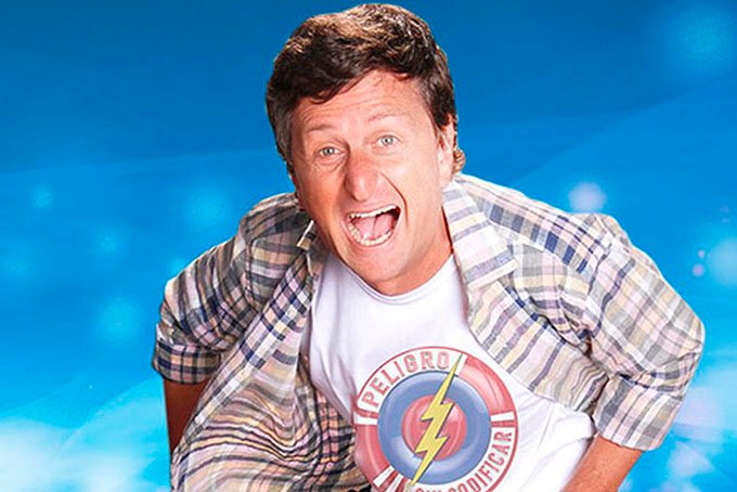 Contratar SHOWS PARA EVENTOS - Conductores