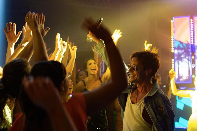 Contratar SHOWS PARA EVENTOS - Bandas de Covers