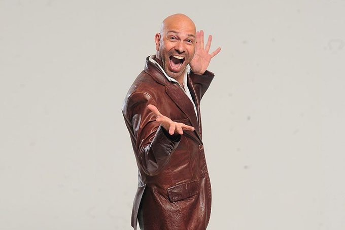 Contratar SHOWS PARA EVENTOS - Humoristas