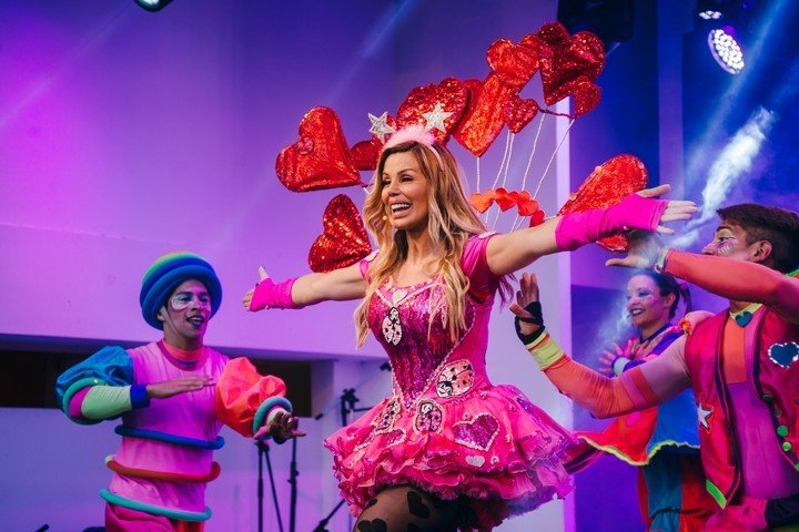 Contratar SHOWS PARA EVENTOS - Infantiles