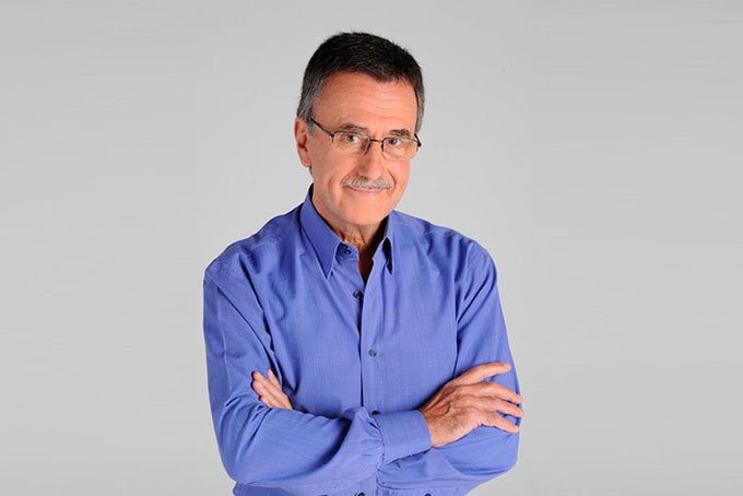 PANCHO IBAÑEZ Contacto al: 011 5452-1766 / Conducción de Eventos.