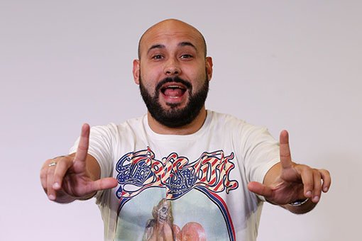 PATO MUZZIO Contacto al 011 5452-1766 - Humor e Imitaciones