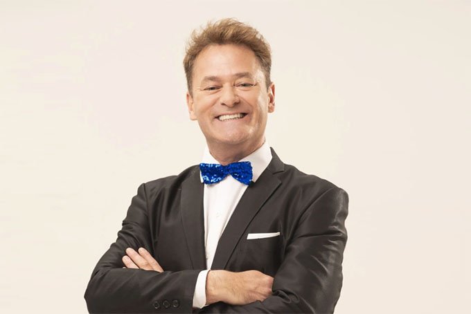 ROBERTO PEÑA Contacto al 011 5452-1766 - Shows