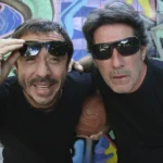 Contratar a PACHU Y PABLO al: 011 5452-1766