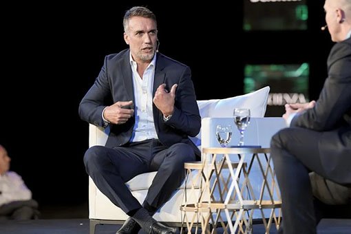 Contratar a GABRIEL BATISTUTA Contacto al: 011 5452-1766 / Charlas y Conferencias Contratar a GABRIEL BATISTUTA Contacto al: 011 5452-1766 / Charlas y Conferencias