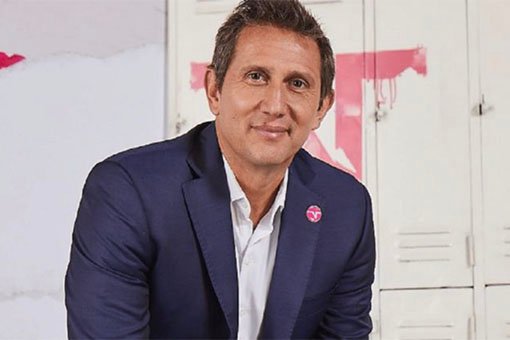 Contratar a JUAN PABLO VARSKY Contacto al: 011 5452-1766 / Charlas y Conferencias Contratar a JUAN PABLO VARSKY Contacto al: 011 5452-1766 / Charlas y Conferencias