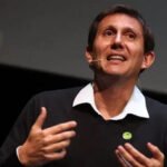 Contratar a JUAN PABLO VARSKY Contacto al: 011 5452-1766 / Charlas y Conferencias