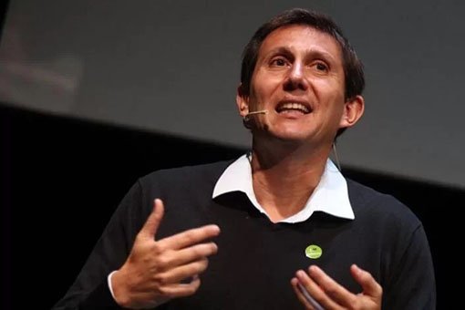 Contratar a JUAN PABLO VARSKY Contacto al: 011 5452-1766 / Charlas y Conferencias