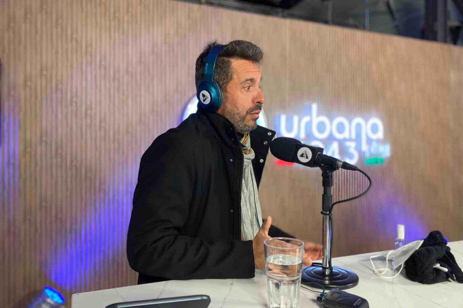 Contratar a PABLO GIRALT Contacto al: 011 5452-1766 / Charlas y Conferencias