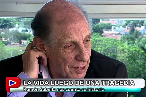 Contratar a RAMON SABELLA Contacto al 011 5452-1766 Charlas y Conferencias