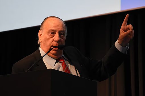 Contratar a ROBERTO CACHANOSKY Contacto al 011 5452-1766 / Charlas y Conferencias