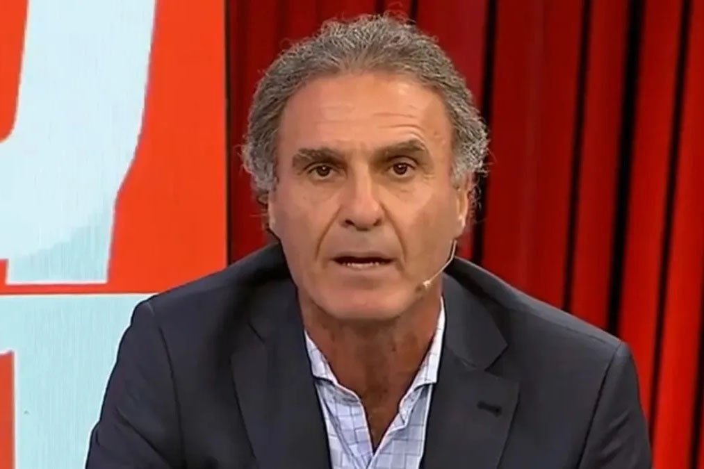 Contratar a OSCAR RUGGERI Contacto al: 011 5452-1766 / Charlas y Conferencias.