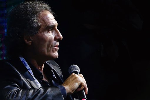 Contratar a OSCAR RUGGERI Contacto al: 011 5452-1766 / Charlas y Conferencias.