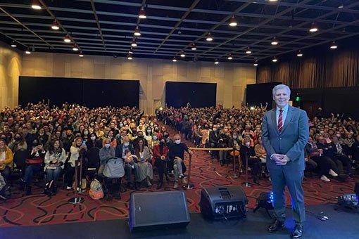 Contratar al Dr. DANIEL LOPEZ ROSETTI Contacto al: 011 5452-1766 / Charlas y Conferencias.