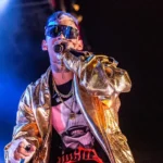 Contratar a L-Gante al 011 5452-1766 - Freedom Productora