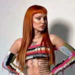 Contratar a LA JOAQUI Contacto al: 011 5452-1766 / Shows para Fiestas