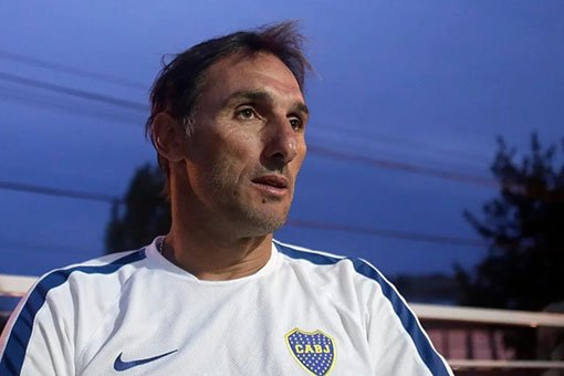 Contratar a ROLANDO "FLACO" SCHIAVI Contacto al: 011 5452-1766 / Charlas y Conferencias.