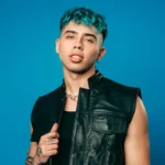 Contratar a LUCK RA Contacto al: 011 5452-1766 / Shows para Fiestas