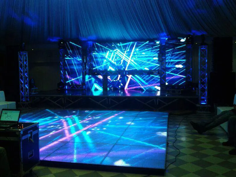 Alquiler de PANTALLAS DE LED para Eventos Alquiler de PANTALLAS DE LED para Eventos