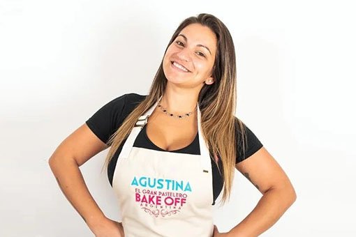 Contratar a AGUSTINA GUZ Contacto al: 011 5452-1766 / Charlas y Conferencias. Contratar a AGUSTINA GUZ Contacto al: 011 5452-1766 / Charlas y Conferencias.
