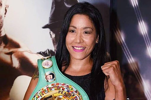 Contratar a ERICA FARIAS Contacto al: 011 5452-1766 / Charlas y Conferencias.