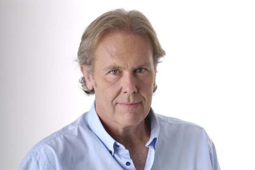 Contratar a GONZALO BONADEO Contacto al: 011 5452-1766 / Charlas y Conferencias.