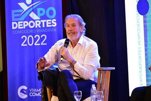 Contratar a GONZALO BONADEO Contacto al: 011 5452-1766 / Charlas y Conferencias.