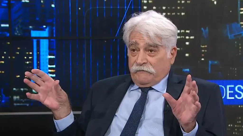 Contratar a JORGE ASIS Contacto al: 011 5452-1766 / Charlas y Conferencias.