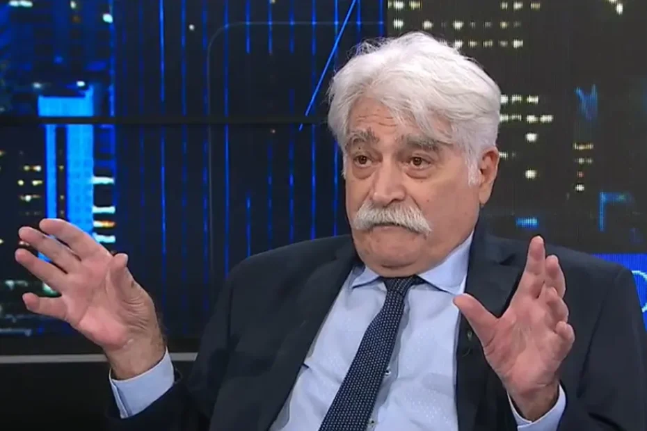 Contratar a JORGE ASIS Contacto al: 011 5452-1766 / Charlas y Conferencias.