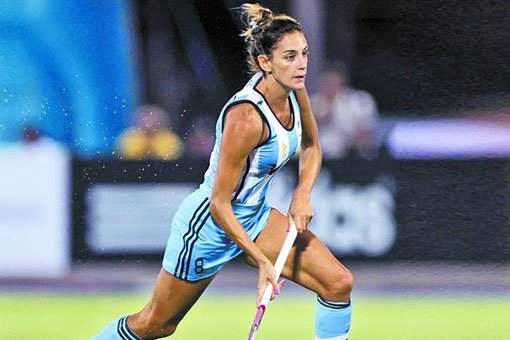 Contratar a LUCIANA AYMAR Contacto al: 011 5452-1766 / Charlas y Conferencias.