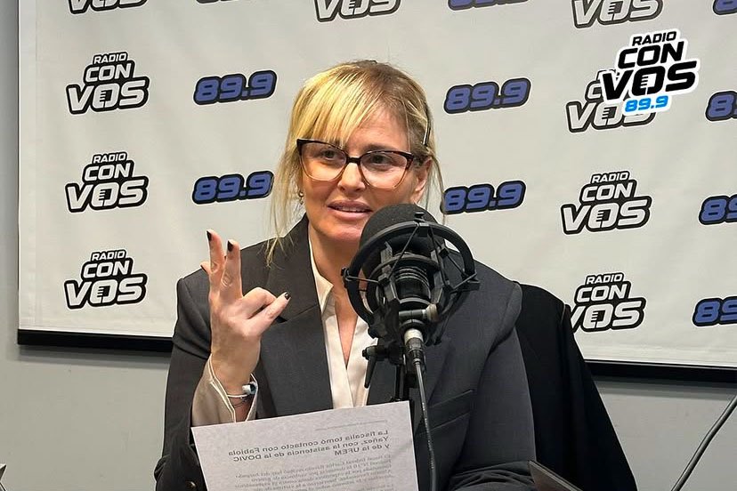 Contratar a ROMINA MANGUEL Contacto al: 011 5452-1766 / Charlas y Conferencias.