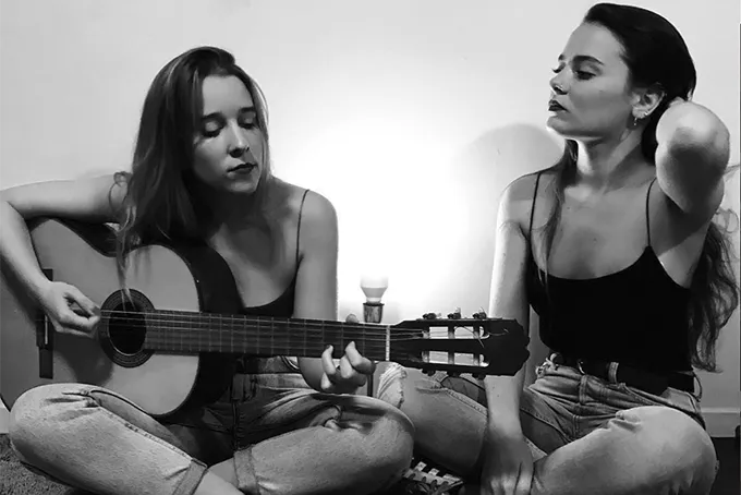 Contratar a Cumbia Nena al 011 5452-1766 - Freedom Productora