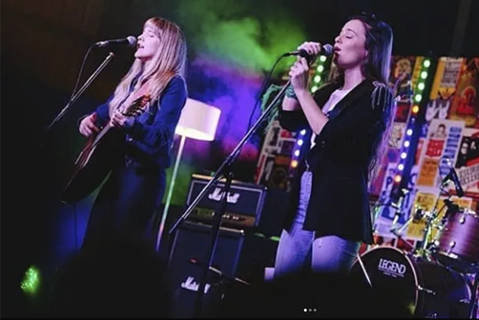 Contratar a Cumbia Nena al 011 5452-1766 - Freedom Productora