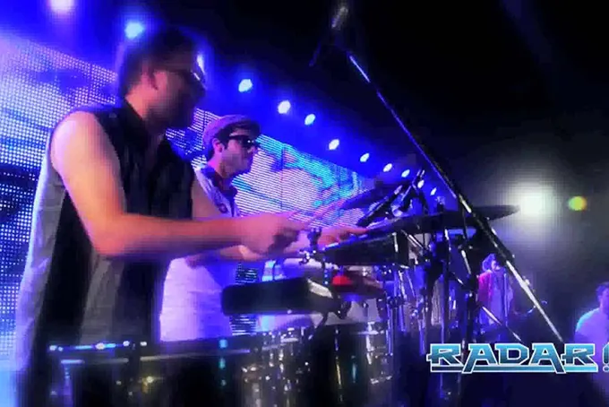 Contratar a RADAR al 011 5452-1766 - Freedom Productora