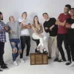 Contratar a Versión Cumbia al 011 5452-1766 - Freedom Productora