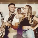 Contratar a Versión Cumbia al 011 5452-1766 - Freedom Productora