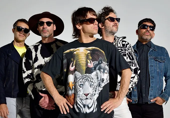 Contratar a TURF al 011 5452-1766 - Bandas en Vivo para Fiestas