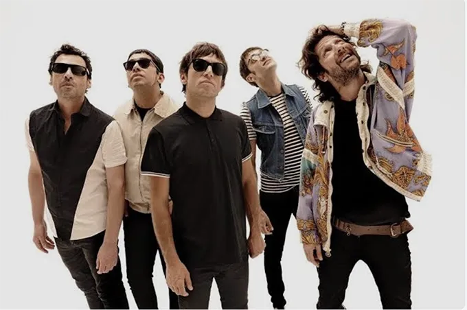 Contratar a TURF al 011 5452-1766 - Bandas en Vivo para Fiestas